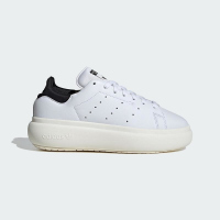 ADIDAS阿迪达斯三叶草休闲鞋STAN SMITH PF W男女运动鞋IE0450 C