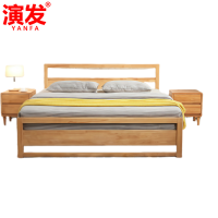 演发 宿舍床+柜+垫 1.2米 套