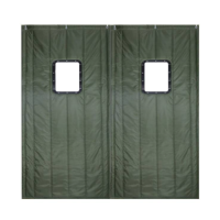 茜淼 棉门帘 牛津布/㎡