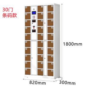 芙瑞塔存放柜