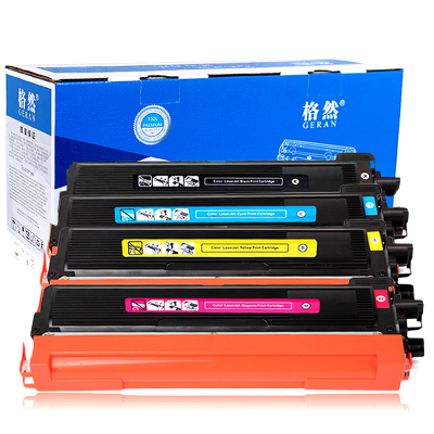 格然 兄弟TN-270粉盒适用Brother兄弟HL-3070CW MFC-9010CN打印机墨盒/墨粉盒