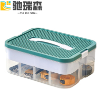 驰瑞森零件盒
