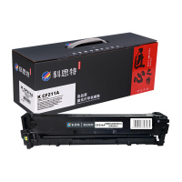 科思特 CF210A CB540A CE320A 适用惠普CP1215 M276fn 佳能CRG316 CF211/CB