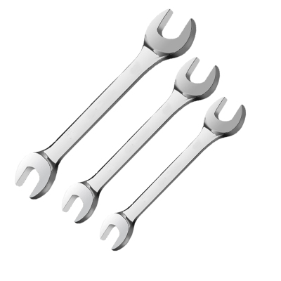 连瑞翔 双开呆扳手 8*10mm 把