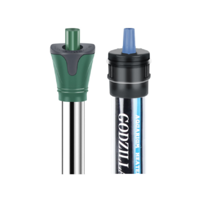 乌龟鱼缸加热棒自动恒温防爆水族箱不锈钢加温棒加热器小型