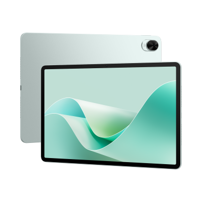 华为 HUAWEI MatePad 11.5S 灵动款 8G+256GB 湖光青 11.5英寸平板电脑 144Hz高刷 2.8K全面屏 娱乐学生学习 WIFI