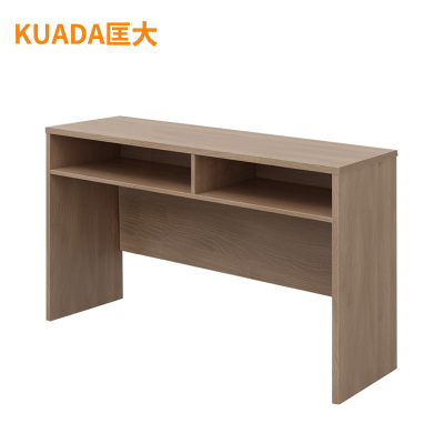 匡大条桌1.2米板式会议条桌 KDT-FS688A-12