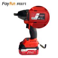 具非凡 电动扳手 SX-310两电 台