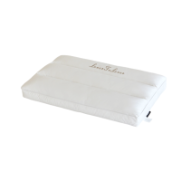 伊伊爱 轻量无胆充绒防螨枕