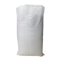 金龙航白色编织袋/45*70cm-70g/条