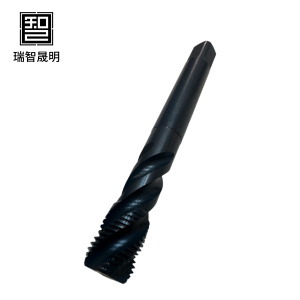 瑞智晟明 丝锥 G1/4X