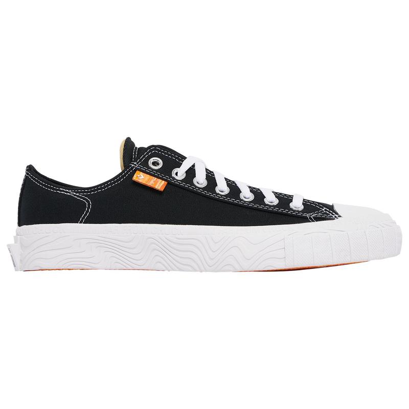匡威(CONVERSE)匡威ChuckTaylorAltStar低帮帆布环保缓震休闲板鞋