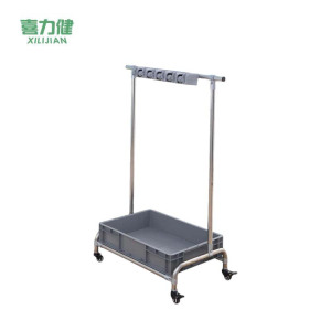 喜力健 拖把架 移动款-75*42*115CM 组