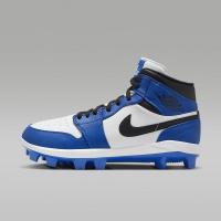 耐克(NIKE)棒球运动鞋男鞋经典设计防滑耐磨缓震训练鞋钻石赛场实