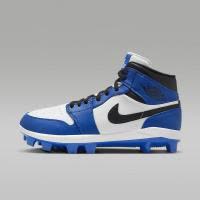 耐克(NIKE)棒球运动鞋男鞋经典设计防滑耐磨缓震训练鞋钻石赛场实