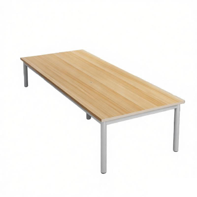 誉慧板式会议桌2000*1500*750H/件