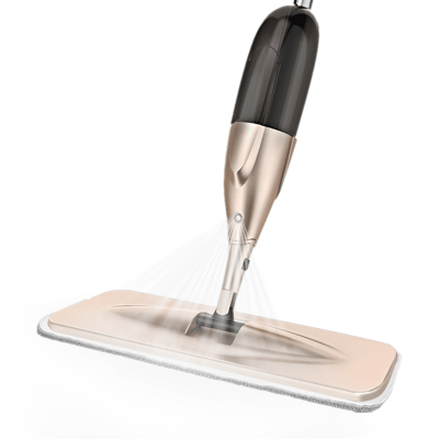 2021新款喷雾喷水拖把家用平板拖布一拖懒人免手洗拖地净