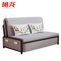 班龙沙发床154*78*85cm张