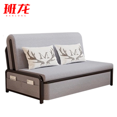 班龙沙发床154*78*85cm张
