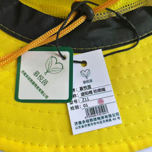 慕悦茵 遮阳帽 防晒帽 顶