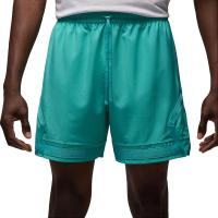 Jordan男士运动速干篮球宽松钻石纹短裤轻便舒适百搭健身休闲款