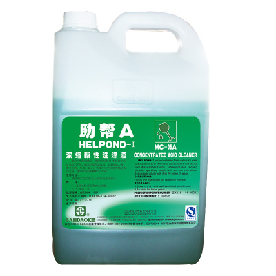 三达奥克 助帮A MC-05A 5千克/桶