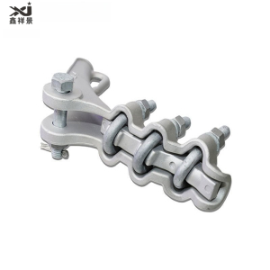 鑫祥景 螺栓型耐张线夹NLL-1-2-3-4 个