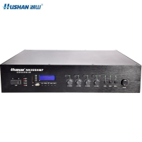 湖山 定压功放 NK500HMF(台)