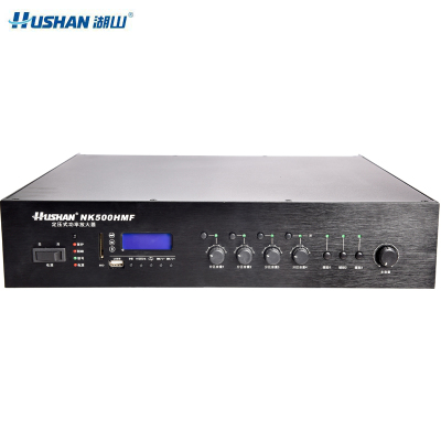 湖山 定压功放 NK500HMF(台)