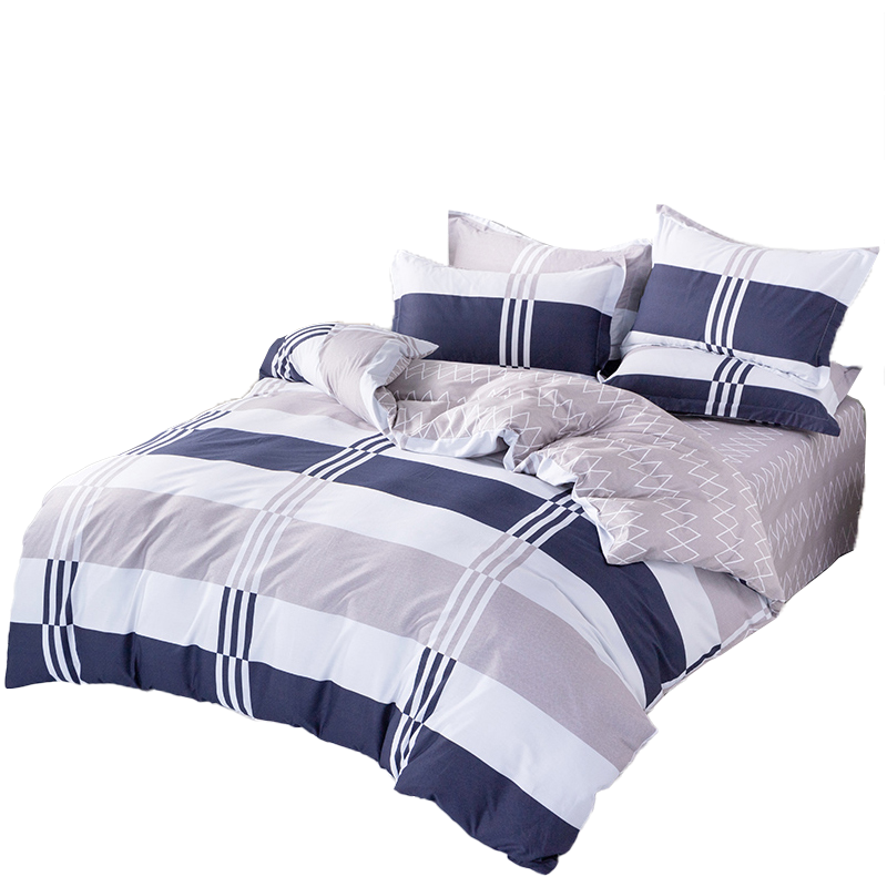 微盼 六件套 1.0m/套