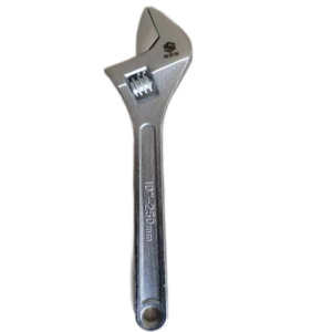 瀚图斯活动扳手 250mm 10寸