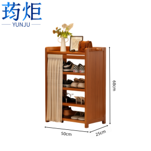 荺炬鞋架