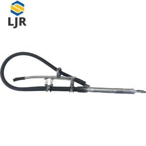 利冀尔 软轴总成 LJE - 4.9 个