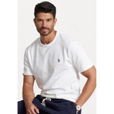Ralph lauren男士基础款短袖T恤纯棉舒适透气休闲百搭上衣