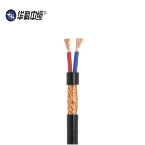 华科中缆 软电线450/750V