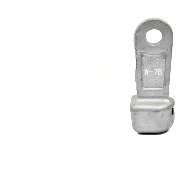 新运 碗头挂板 W-7B新型 个