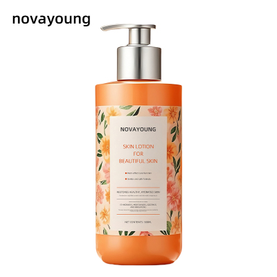 novayoungN1009美肌润肤乳500ml