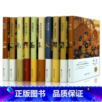 [正版]外国名著套装10册 简爱呼啸山庄汤姆索亚历险记老人与海钢铁是怎样炼成的 格列佛游记高老头汤姆叔叔的小屋红与黑图书