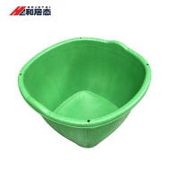 和居态 箩筐周转筐 49cm 个