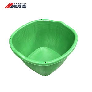 和居态 箩筐周转筐 49cm 个
