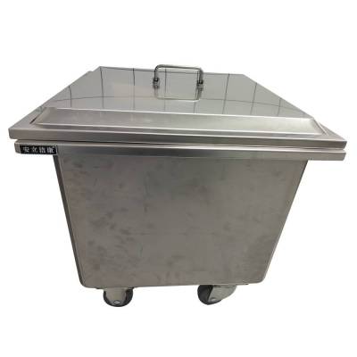 安立洁康 面粉车 500*600*530mm(个)