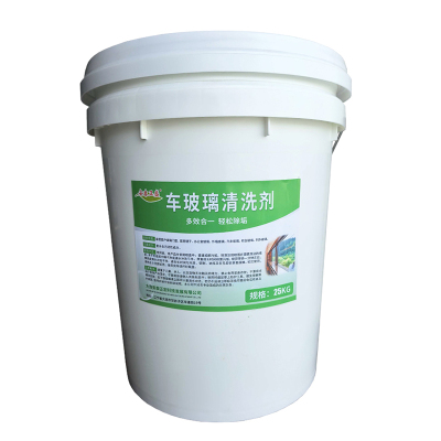 安泰正盛 车玻璃清洗剂 25kg/桶