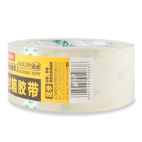 晨光 M&G 超透封箱胶带 AJD97388 48mm*100y 单卷售 卷
