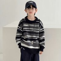 男童毛衣秋冬款新款大男孩冬装上衣儿童装冬季打底线衣针织衫