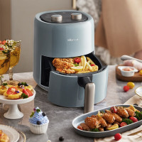 小熊空气炸锅QZG-E12W5(单位:个)