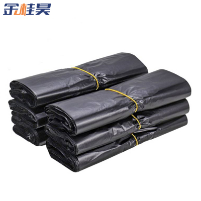 金桂昊 垃圾袋 80*100CM50个 捆