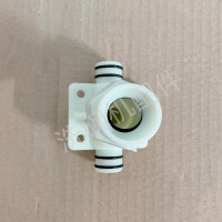 埃科菲洗碗机三通 洗碗机喷臂三通