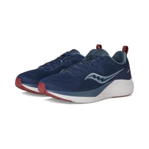 索康尼(SAUCONY)男跑步鞋缓震舒适透气轻便耐磨户外日常运动鞋