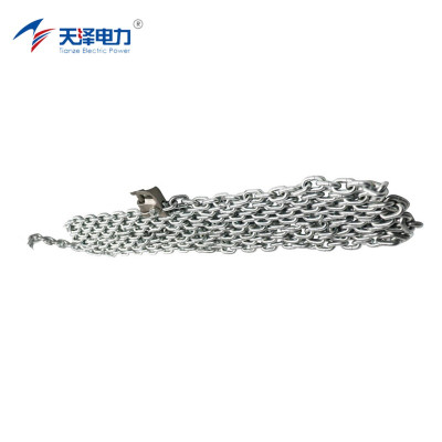 天泽电力 链条导链 P1500-3 条