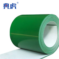 典虎 夹线地垫 绿色 5mm*0.8m*1m 件